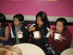 091218 Morgan BDay Party 043
